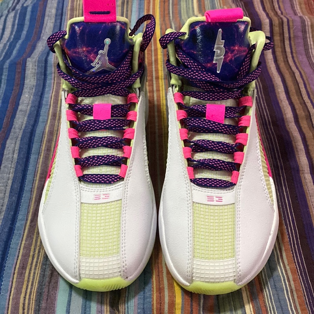 Jordan’s 6 1/2